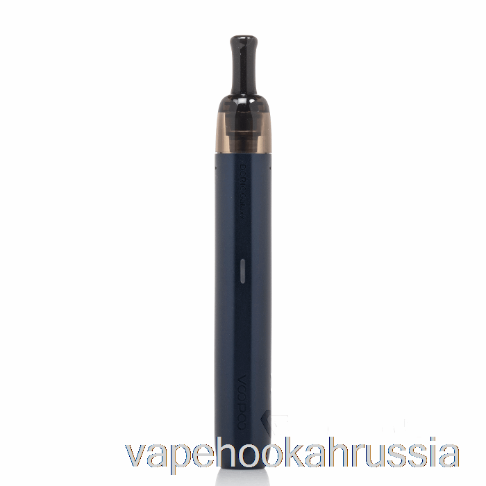 Vape Russia Voopoo Doric Galaxy ручка свинцовая и красная